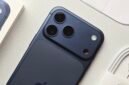 Ilustrasi iPhone 17 dan bocoran iPhone 18 yang akan diperkenalkan Apple dalam Apple Event September 2026.(Foto : KOMPAS.com/Caroline Saskia Tanoto)