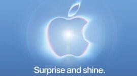 Apple Event 2026 diprediksi memperkenalkan iPhone 18 Pro dan sejumlah produk terbaru.(Foto : Apple)