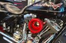Filter udara BMC untuk berbagai jenis sepeda motor dipasarkan di Indonesia.(Foto : Dok. BMC)
