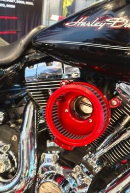 BMC Hadirkan Filter Udara Premium, Performa Moge Optimal