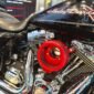 Filter udara BMC untuk berbagai jenis sepeda motor dipasarkan di Indonesia.(Foto : Dok. BMC)