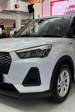 Daihatsu Rocky Hybrid Batam Murah, Ini Penyebabnya