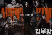 10 drama Korea terbaru 2026 dengan rating tinggi yang menarik untuk masuk watchlist.(Foto : SBS/Detik.com)