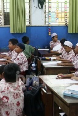 Guru PPPK Jadi PNS, Simak Aturan Terbarunya