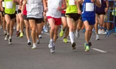 Lari dan Jogging Jadi Cara Mudah Menjaga Kebugaran