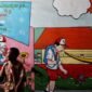 PJJ diperpanjang akibat kabut asap di Kota Jambi.(Foto Ilustrasi Pelajar/Foto: Pradita Utama)