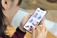 Profesi clipper menawarkan peluang penghasilan dari konten video pendek.(Foto: dok. Getty Images/tawattiw)