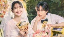 Daftar drama Korea terbaru 2026 menghadirkan beragam genre, mulai dari romantis hingga thriller.(Foto : Dok. IMDB)