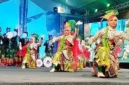 Peluang pasar Arab Saudi terbuka bagi produk dan ekonomi kreatif Indonesia.(Foto : tribunnews.com)