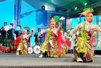 Peluang pasar Arab Saudi terbuka bagi produk dan ekonomi kreatif Indonesia.(Foto : tribunnews.com)