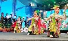 Pasar Arab Saudi Jadi Peluang Bisnis Indonesia