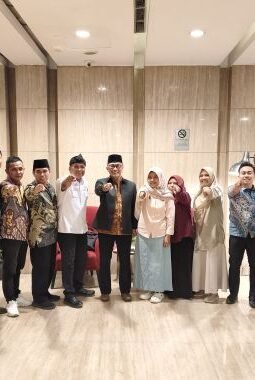 AMP Bawa Aspirasi PPPK Paruh Waktu ke BKN