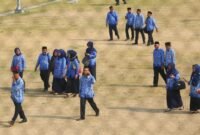 Pemkab Bengkulu Utara menyiapkan Rp174,2 miliar untuk gaji PPPK penuh waktu dan paruh waktu pada 2027.(Ilustrasi Foto: Ricardo/JPNN.com)