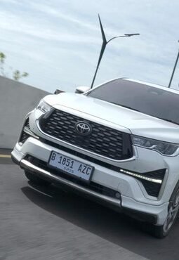 Daftar Mobil Hybrid Terlaris 2026, Toyota Masih Dominan