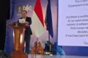 Komaruddin Hidayat mendorong negara-negara ASEAN memperkuat perlindungan karya jurnalistik di era AI dan platform digital.(Foto: Istimewa/liputan6.com).