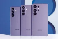 Samsung menaikkan harga sejumlah HP Galaxy di Amerika Serikat pada Oktober 2026. (Sumber foto : Samsung Indonesia)