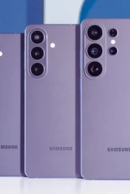 Harga HP Samsung Naik, Galaxy S26 Ikut Terdampak