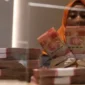 Rupiah melemah terhadap dolar AS pada perdagangan Selasa (13/10/2026) seiring meningkatnya tekanan geopolitik dan kenaikan harga minyak dunia.(Foto : Liputan6.com/Angga Yuniar)