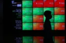 Saham Bank Mandiri (BMRI) mengalami koreksi 8,54% seiring dengan anjloknya IHSG pada sesi pertama perdagangan Jumat (16/10/2026).(Foto : Liputan6.com/Angga Yuniar)