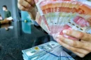 Rupiah melemah ke Rp18.080 per dolar AS pada penutupan perdagangan Jumat (23/10/2026).