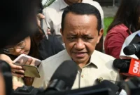  Pemerintah mengevaluasi penambahan kuota Pertalite akibat lonjakan konsumsi masyarakat.(foto : Liputan6.com/Lizsa Egaham)