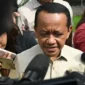  Pemerintah mengevaluasi penambahan kuota Pertalite akibat lonjakan konsumsi masyarakat.(foto : Liputan6.com/Lizsa Egaham)