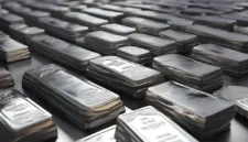 Harga perak Antam terbaru dan daftar harga perak batangan 250 gram serta 500 gram.