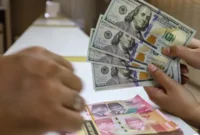Ilustrasi rupiah menguat terhadap dolar Amerika Serikat pada perdagangan Rabu, 7 Oktober 2026.(Foto : Liputan6.com/Angga Yuniar)