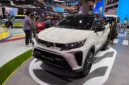 Daihatsu Gran Max menjadi kontributor terbesar penjualan Daihatsu hingga September 2026.(Foto : Dok. Liputan6.com)