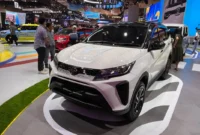 Daihatsu Gran Max menjadi kontributor terbesar penjualan Daihatsu hingga September 2026.(Foto : Dok. Liputan6.com)
