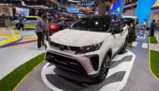 Daihatsu Gran Max menjadi kontributor terbesar penjualan Daihatsu hingga September 2026.(Foto : Dok. Liputan6.com)