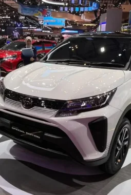 Daihatsu Perkuat Pasar Otomotif, Gran Max Penjualan Fantastis