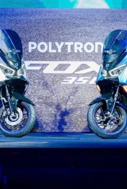 Harga Polytron FOX 350 Terbaru 2026, Cek Promo dan Spesifikasi