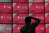 Fitch Ratings memperingatkan potensi dampak reklasifikasi MSCI terhadap rupiah, cadangan devisa, dan risiko kredit Indonesia.(Foto : Liputan6.com/Johan Tallo)