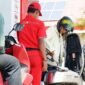 Pertamina meningkatkan pasokan BBM, jam operasional SPBU, dan layanan tambahan untuk memenuhi kebutuhan masyarakat.(Foto : Dok.Pertamina)