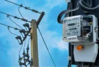 Daftar tarif listrik PLN periode Oktober 2026 untuk pelanggan rumah tangga subsidi dan nonsubsidi.
