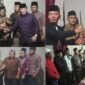 Silaturahmi tokoh adat Sungai Penuh dan Depati Sanggaran Agung,( 9 / 10/2026.)