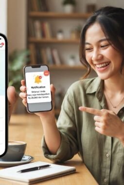 5 Aplikasi Penghasil Uang Bisa Cair ke DANA