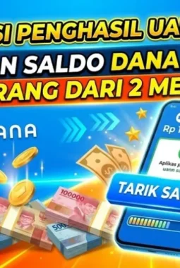 Aplikasi Penghasil Uang 2026, Begini Cara Mengumpulkan Koin