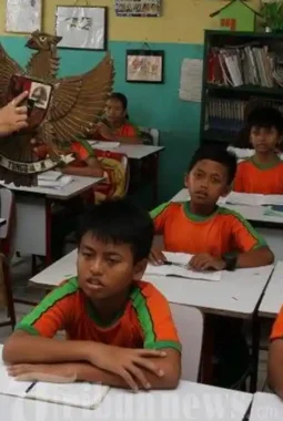 Syarat Guru PPPK Menjadi PNS Mulai 2027 Terungkap