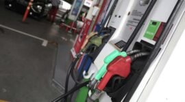 Daftar harga BBM terbaru di SPBU Pertamina, Shell, BP-AKR, dan Vivo per 24 Oktober 2026.(Foto : Ilustrasi SPBU/CNBC Indonesia)