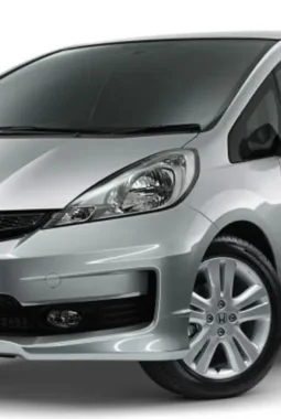 Harga Honda Jazz GE8 Bekas 2026, Cek Kisaran Harganya