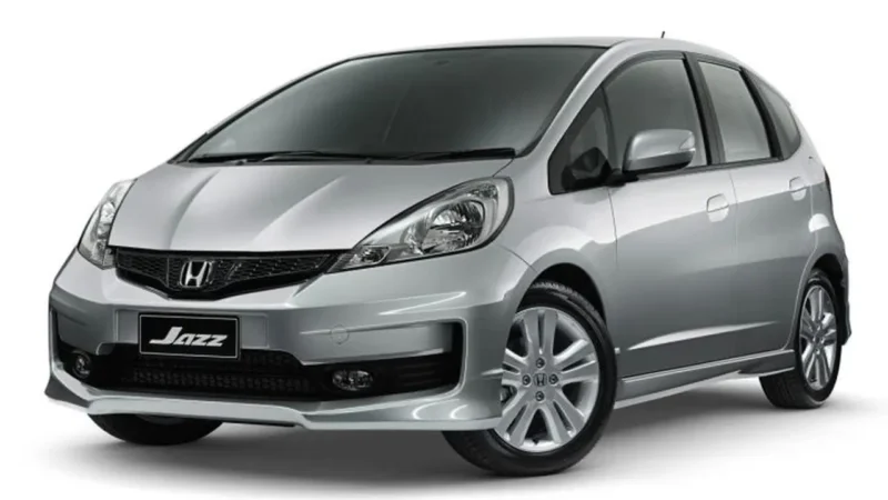 Honda Jazz GE8 bekas masih diminati dengan harga Rp 95 juta hingga Rp 145 juta per Oktober 2026.