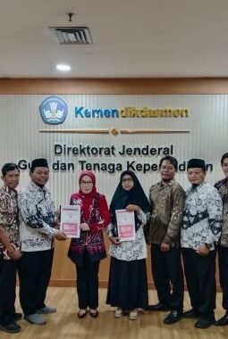 PPPK Paruh Waktu Minta Formasi 2027 Merata